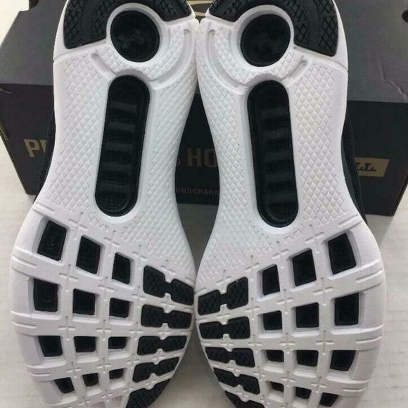 Under Armour Charged Coolswitch Running Shoes NWT - Picture 5 of 5